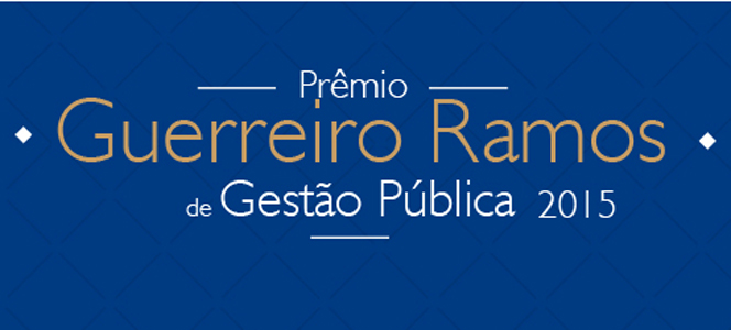 Sistema CFA/CRAs promove Prêmio Guerreiro Ramos de Gestão Pública